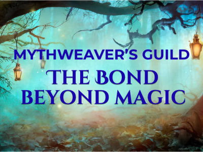 What Fantasy Creature Would You Bond&nbsp;With?